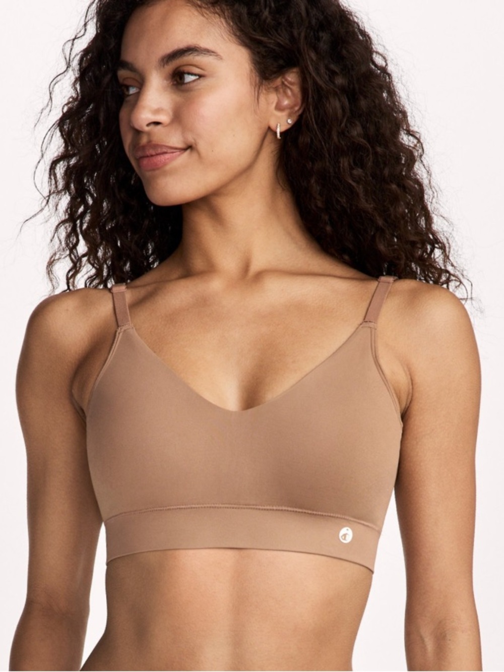 JOCKEY NWT XL BUNDLE Seamless adjustable back smoother Wireless sewn in cups bra